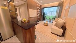THE ARCADY AT BOON KENG (D12), Apartment #564458621